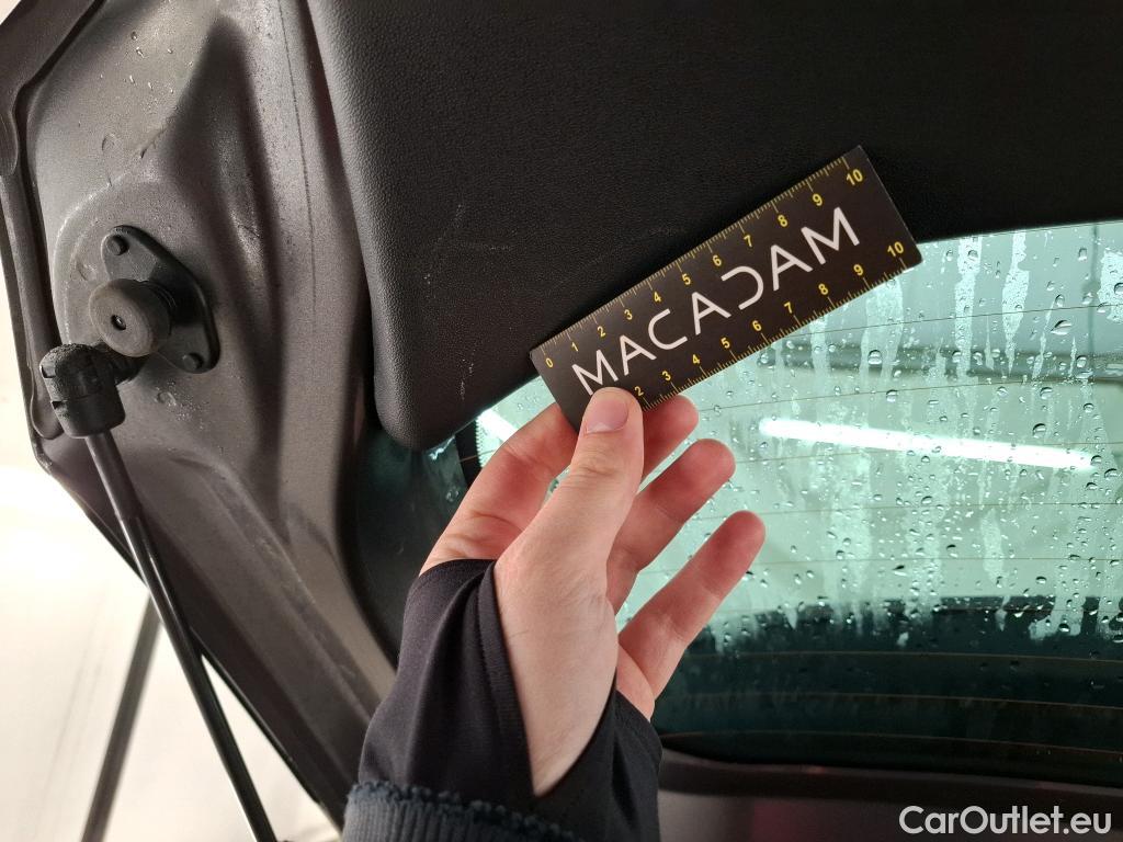  Citroen  C3  Aircross Shine 1.5 BlueHDi 120CV BVA6 E6d #19