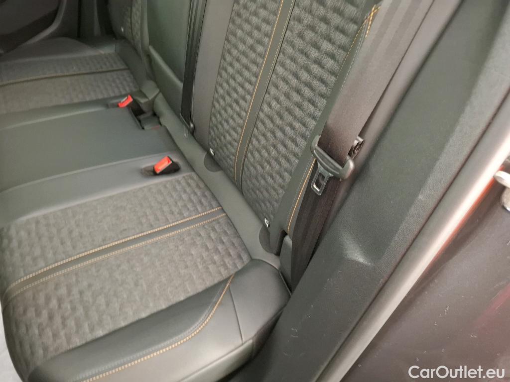  Peugeot  3008  Road Trip 1.5 HDi 130CV BVM6 E6d #11