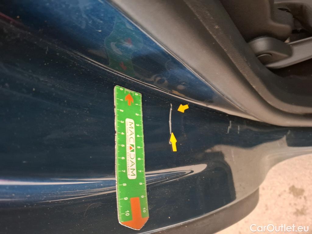  Peugeot  5008  Allure 1.5 HDi 130CV BVA8 7 Sieges E6d #5