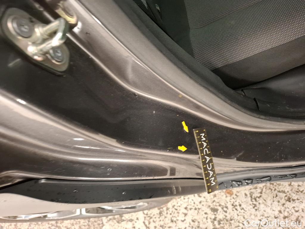  Citroen  C3  Aircross Shine 1.5 BlueHDi 120CV BVA6 E6d #20