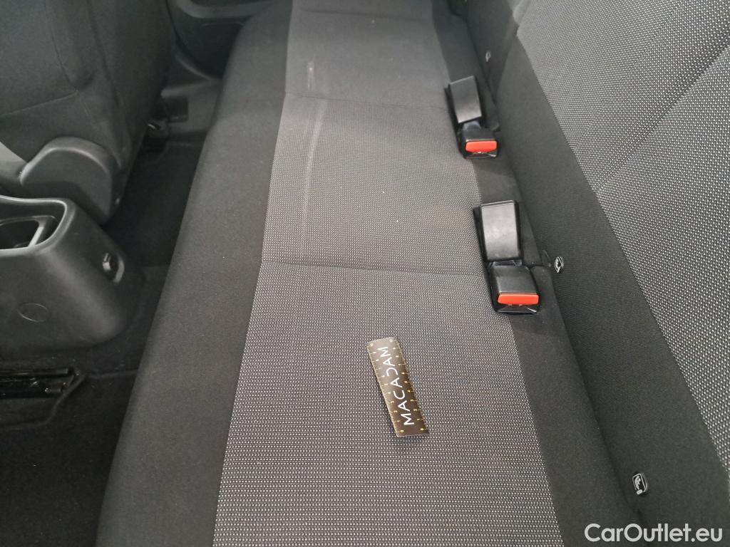  Citroen  C3  Aircross Feel Business 1.5 BlueHDi 100CV BVM6 E6dT #5