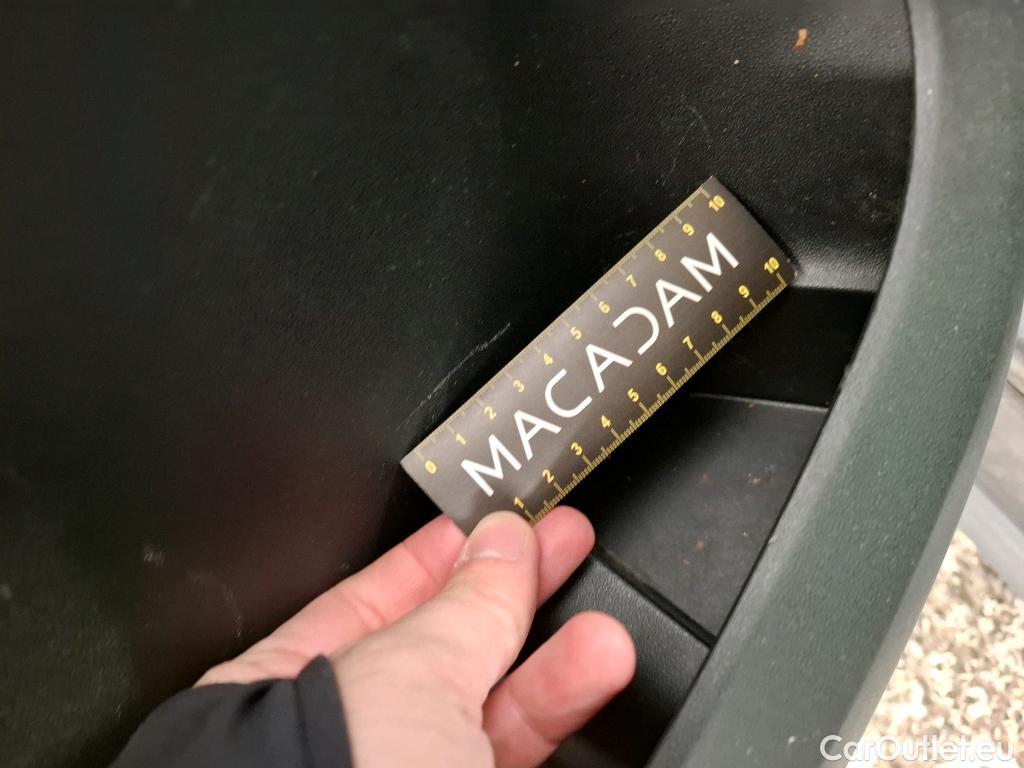  Citroen  C3  Aircross Shine 1.5 BlueHDi 120CV BVA6 E6d #6