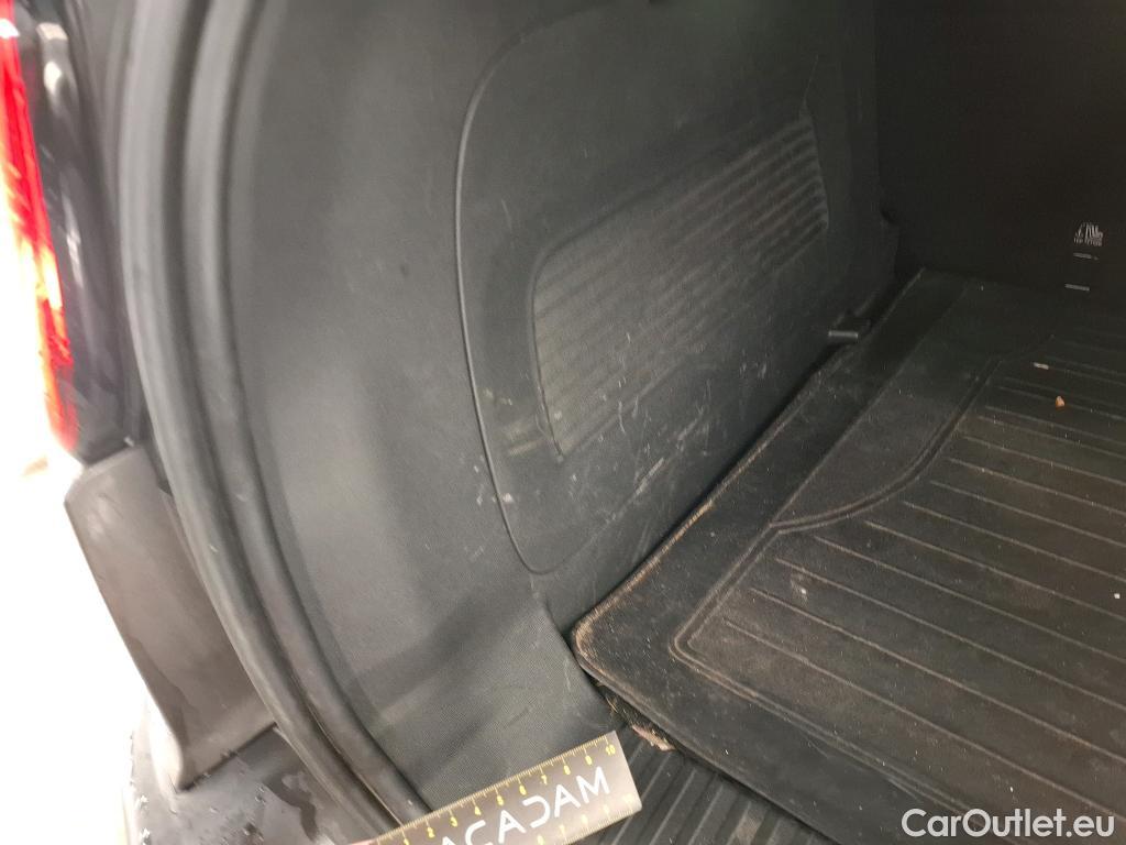  Citroen  C3  Aircross Shine 1.5 BlueHDi 120CV BVA6 E6d #9