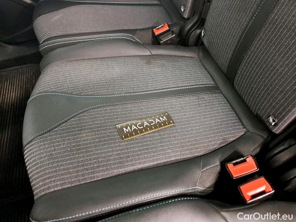  Peugeot  5008  Allure Pack 1.5 HDi 130CV BVA8 7 Sieges E6d #15