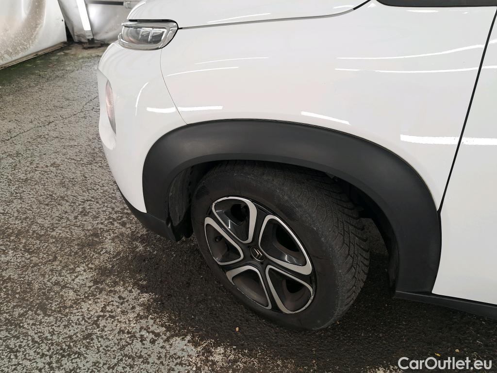  Citroen  C3  Aircross Feel Business 1.5 BlueHDi 100CV BVM6 E6dT #2