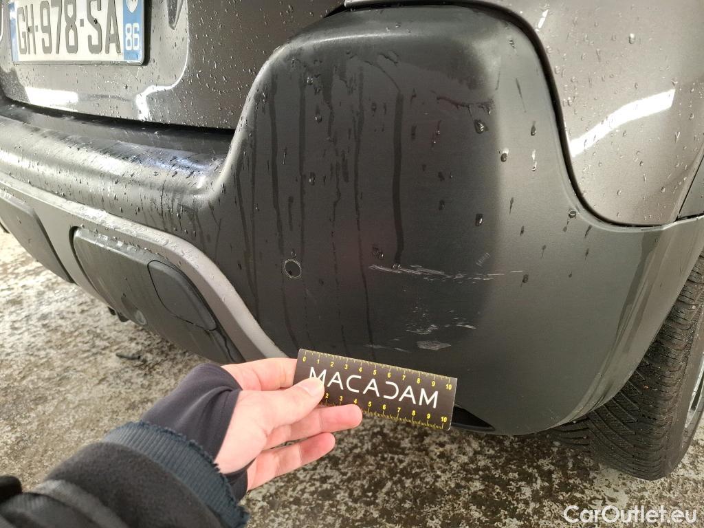  Citroen  C3  Aircross Shine 1.5 BlueHDi 120CV BVA6 E6d #33