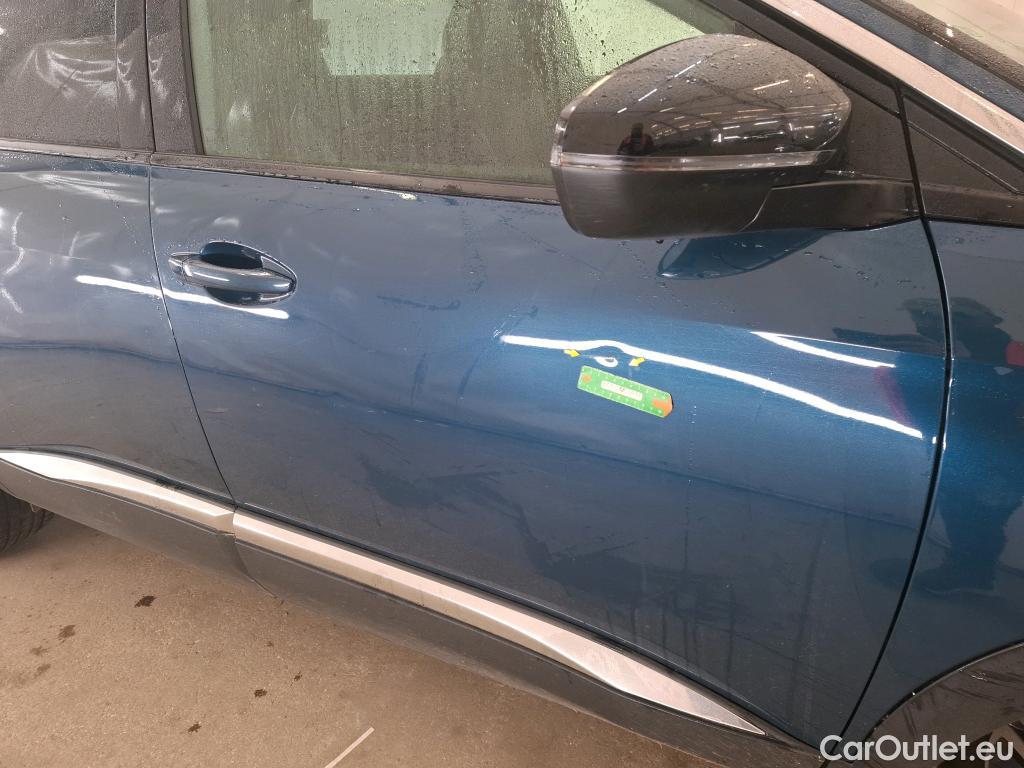  Peugeot  5008  Allure 1.5 HDi 130CV BVA8 7 Sieges E6d #1