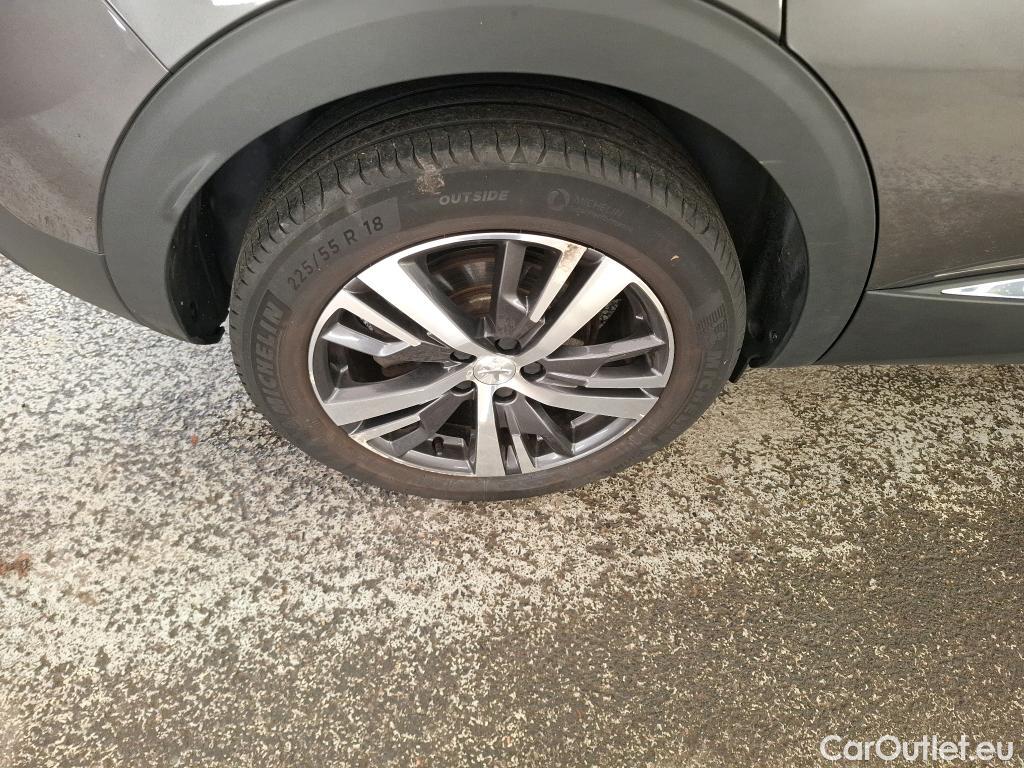  Peugeot  3008  Road Trip 1.5 HDi 130CV BVM6 E6d #5