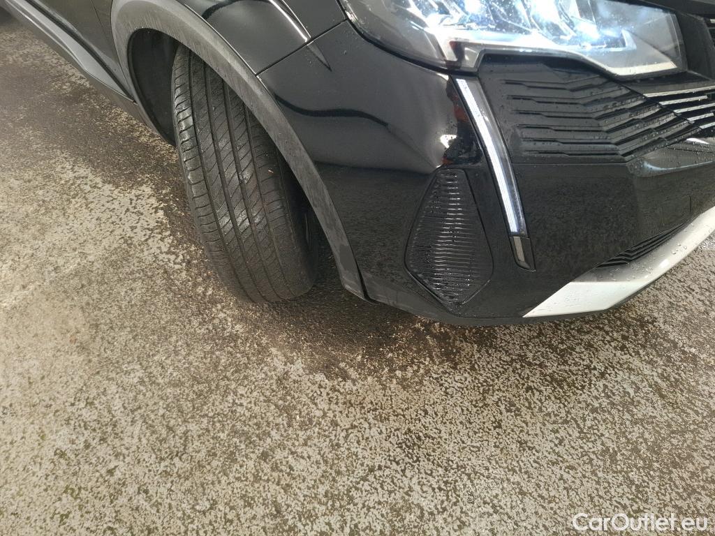  Peugeot  5008  Active Pack 1.5 HDi 130CV BVA8 7 Sieges E6d #28