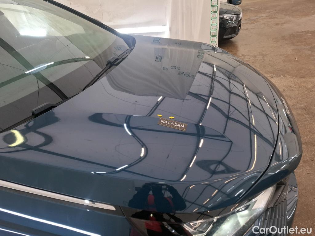  Peugeot  5008  Allure Pack 1.5 HDi 130CV BVA8 7 Sieges E6d #29