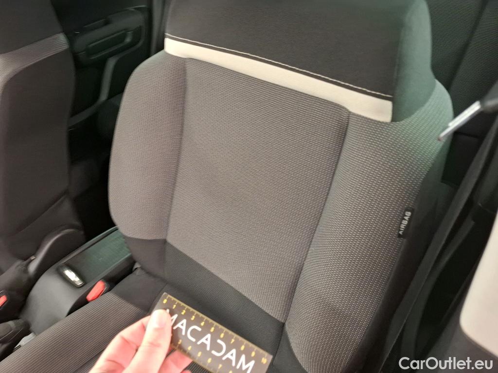  Citroen  C3  Aircross Shine 1.5 BlueHDi 120CV BVA6 E6d #32