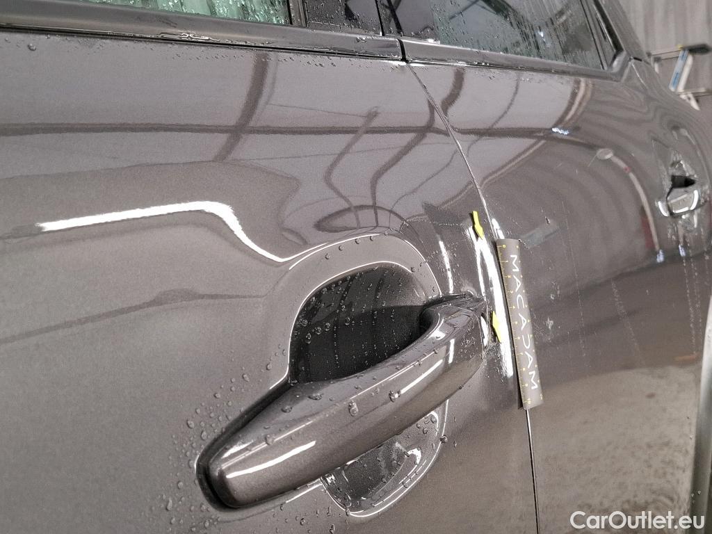  Citroen  C3  Aircross Shine 1.5 BlueHDi 120CV BVA6 E6d #25