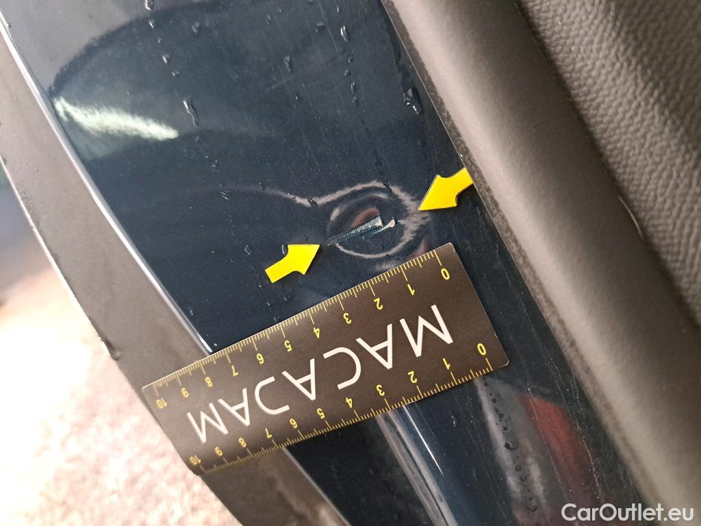  Peugeot  5008  Allure Pack 1.5 HDi 130CV BVA8 7 Sieges E6d #11