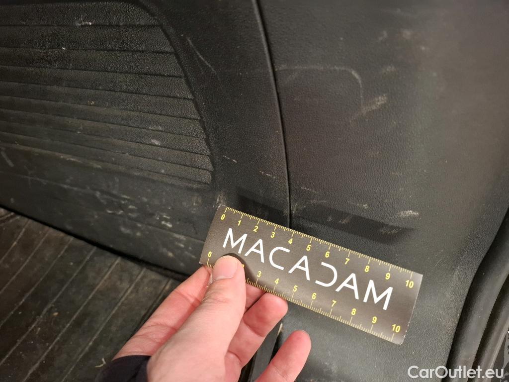  Citroen  C3  Aircross Shine 1.5 BlueHDi 120CV BVA6 E6d #15