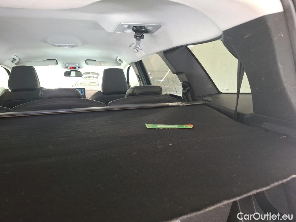  Peugeot  5008  Allure 1.5 HDi 130CV BVA8 7 Sieges E6d #12