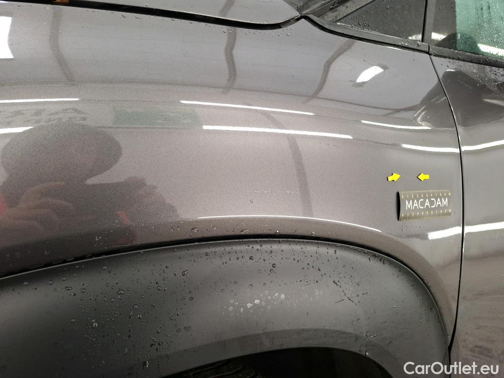  Citroen  C3  Aircross Shine 1.5 BlueHDi 120CV BVA6 E6d #22