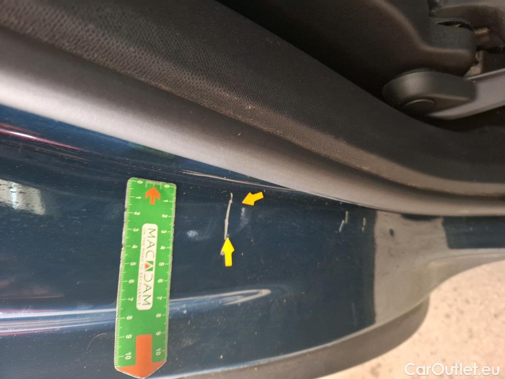  Peugeot  5008  Allure 1.5 HDi 130CV BVA8 7 Sieges E6d #6