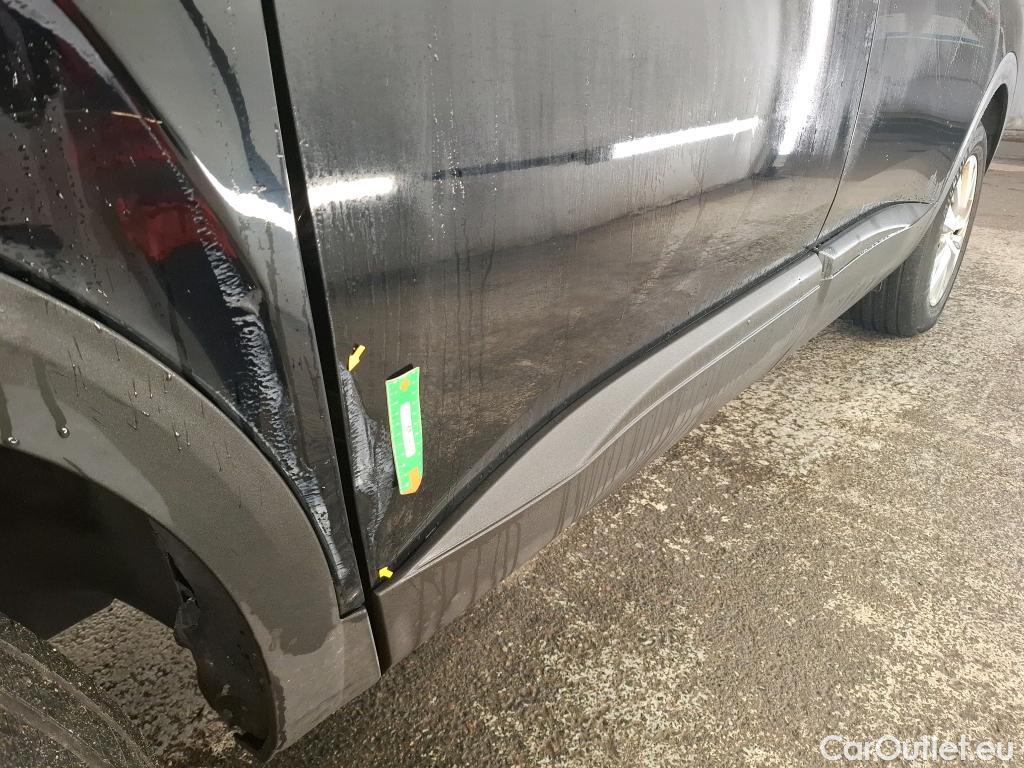  Peugeot  5008  Active Pack 1.5 HDi 130CV BVA8 7 Sieges E6d #5