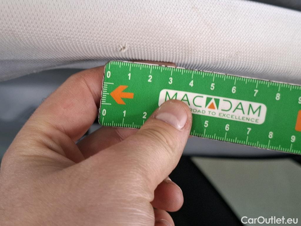  Peugeot  5008  Allure 1.5 HDi 130CV BVA8 7 Sieges E6d #11