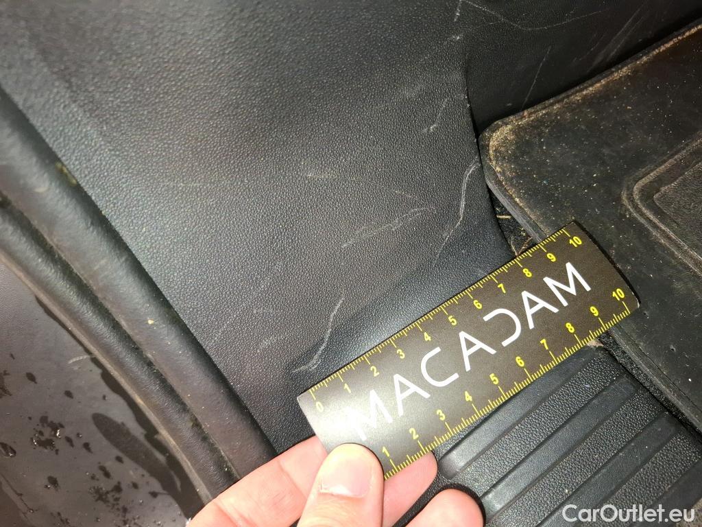  Citroen  C3  Aircross Shine 1.5 BlueHDi 120CV BVA6 E6d #11