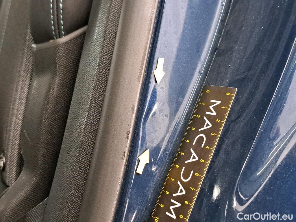  Peugeot  5008  Allure Pack 1.5 HDi 130CV BVA8 7 Sieges E6d #3