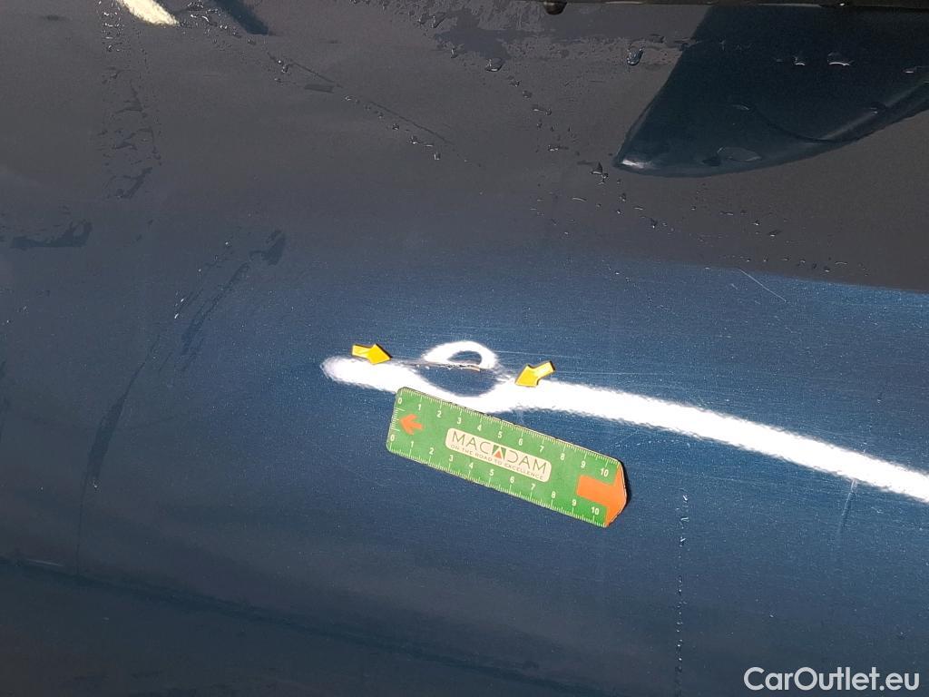  Peugeot  5008  Allure 1.5 HDi 130CV BVA8 7 Sieges E6d #2