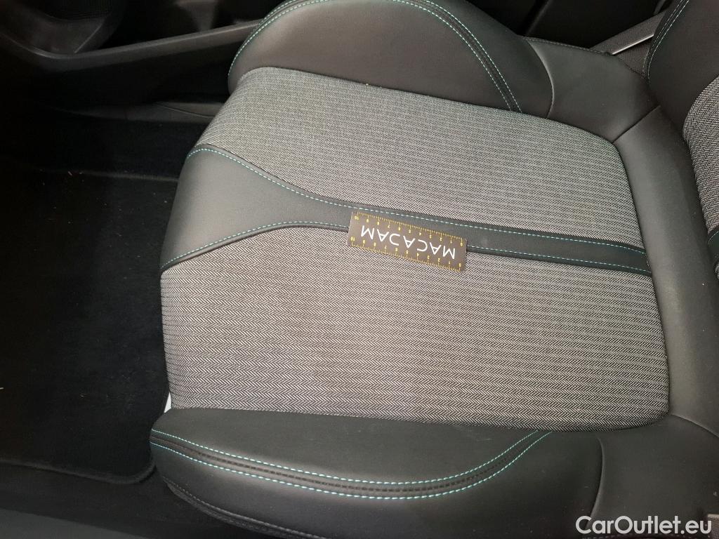  Peugeot  5008  Allure Pack 1.5 HDi 130CV BVA8 7 Sieges E6d #35