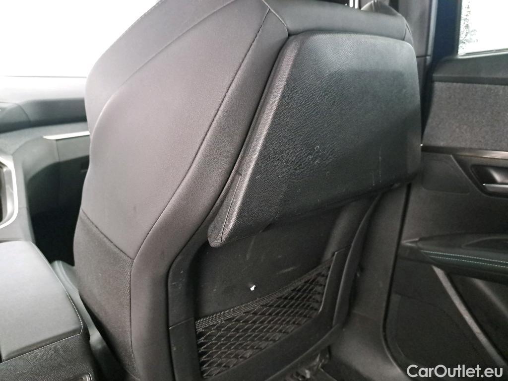  Peugeot  5008  Allure Pack 1.5 HDi 130CV BVA8 7 Sieges E6d #10