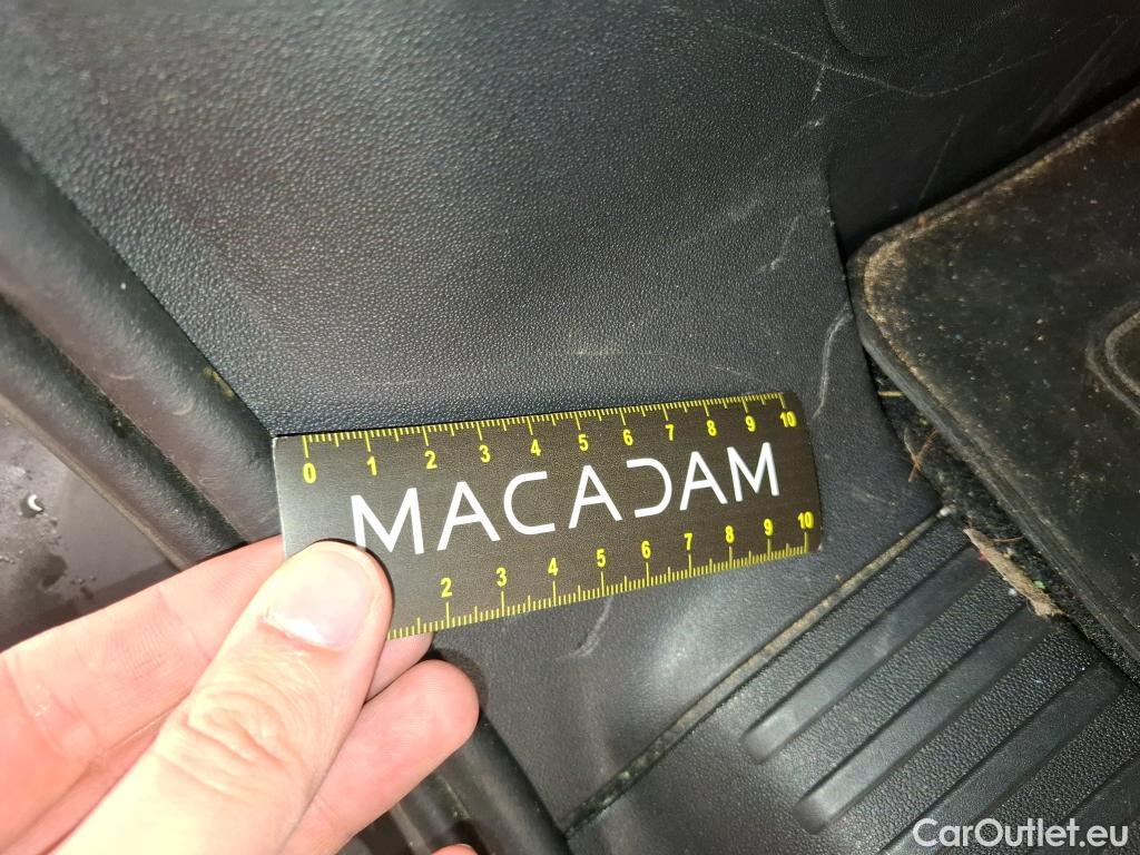  Citroen  C3  Aircross Shine 1.5 BlueHDi 120CV BVA6 E6d #10