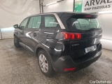  Peugeot  5008  Active Pack 1.5 HDi 130CV BVA8 7 Sieges E6d #2