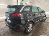  Peugeot  5008  Active Pack 1.5 HDi 130CV BVA8 7 Sieges E6d #3