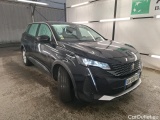  Peugeot  5008  Active Pack 1.5 HDi 130CV BVA8 7 Sieges E6d #4