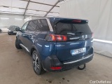  Peugeot  5008  Allure 1.5 HDi 130CV BVA8 7 Sieges E6d #2
