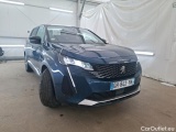  Peugeot  5008  Allure 1.5 HDi 130CV BVA8 7 Sieges E6d #4