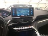  Peugeot  5008  Allure 1.5 HDi 130CV BVA8 7 Sieges E6d #7