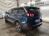 Peugeot  5008  Allure Pack 1.5 HDi 130CV BVA8 7 Sieges E6d #2