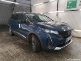  Peugeot  5008  Allure Pack 1.5 HDi 130CV BVA8 7 Sieges E6d #4