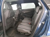  Peugeot  5008  Allure Pack 1.5 HDi 130CV BVA8 7 Sieges E6d #9