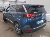  Peugeot  5008  Allure Pack 1.5 HDi 130CV BVA8 7 Sieges E6d #2
