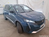  Peugeot  5008  Allure Pack 1.5 HDi 130CV BVA8 7 Sieges E6d #4
