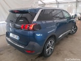  Peugeot  5008  Allure Pack 1.5 HDi 130CV BVA8 7 Sieges E6d #3