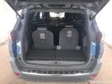  Peugeot  5008  Allure Pack 1.5 HDi 130CV BVA8 7 Sieges E6d #8