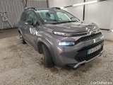  Citroen  C3  Aircross Shine 1.5 BlueHDi 120CV BVA6 E6d #4