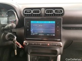  Citroen  C3  Aircross Feel Business 1.5 BlueHDi 100CV BVM6 E6dT #10