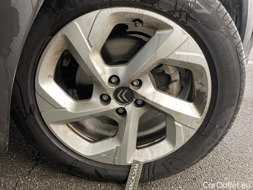  Citroen  C5  Aircross Business 1.5 BlueHDi 130CV BVA8 E6d #1