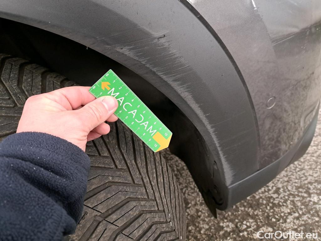  Citroen  C5  Aircross Business 1.5 BlueHDi 130CV BVM6 E6d #20