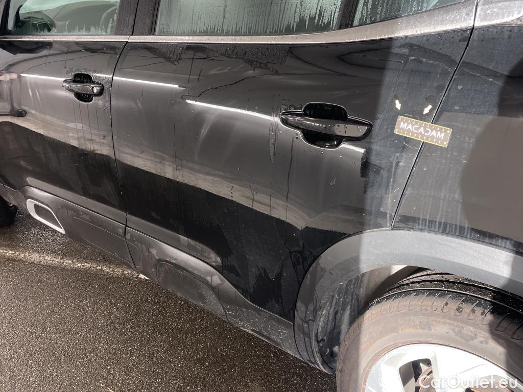  Citroen  C5  Aircross Business 1.5 BlueHDi 130CV BVA8 E6d #25