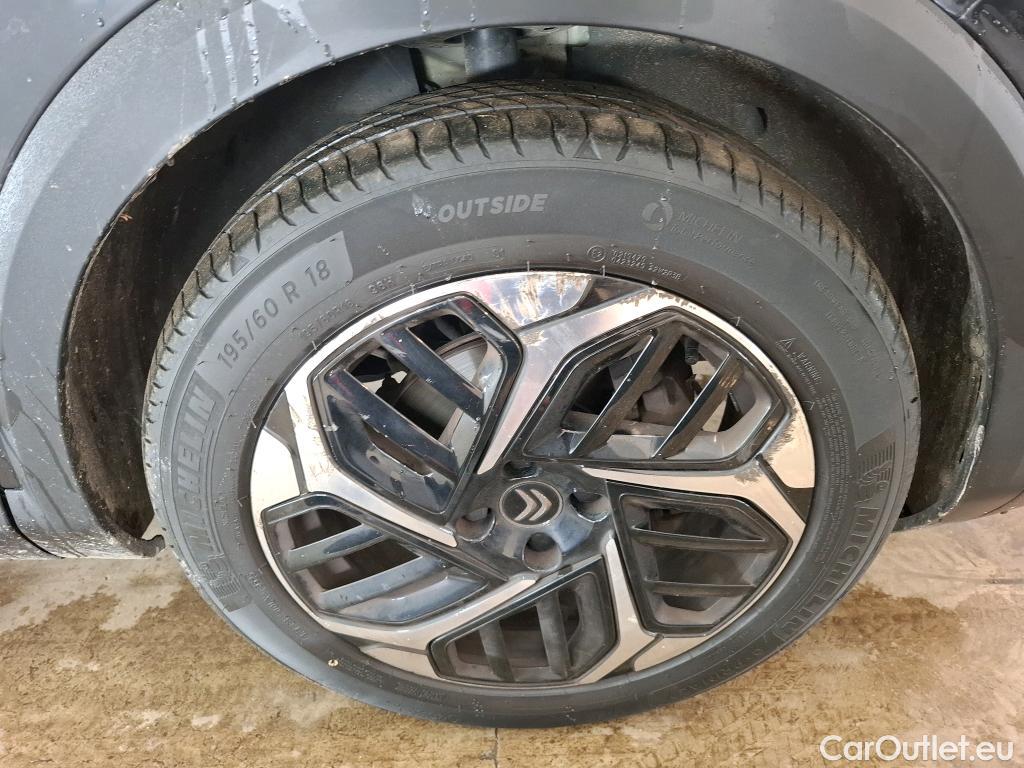  Citroen  C4  Lim. Feel Pack Business 1.5 BlueHDI 130CV BVA8 E6d #12