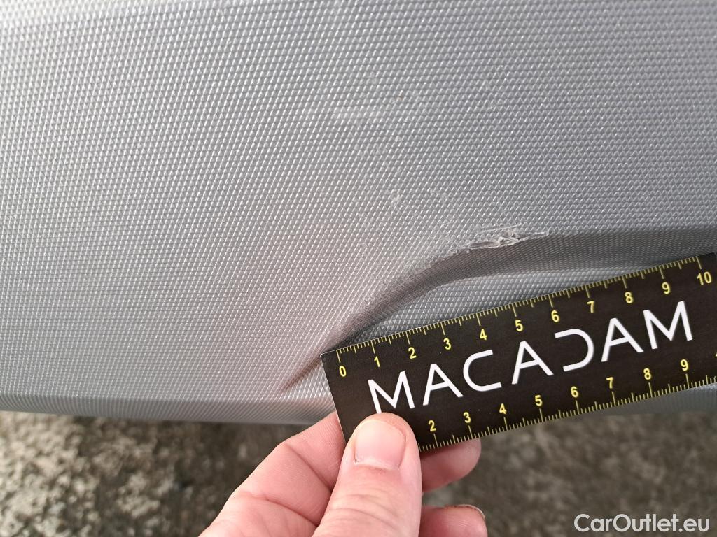  Opel  Crossland  X Elegance 1.2 Turbo 110CV BVM6 E6d #5