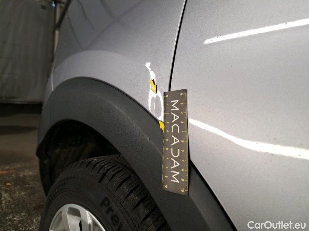  Opel  Crossland  X Elegance 1.2 Turbo 110CV BVM6 E6d #6